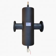 DN125 (5″) FlexEJ Air+Dirt Separator