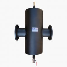 DN150 (6″) FlexEJ Air+Dirt Separator