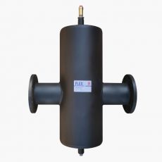 DN100 (4″) FlexEJ Air Separator