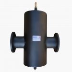 DN125 (5″) FlexEJ Air Separator