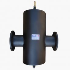 DN150 (6″) FlexEJ Air Separator