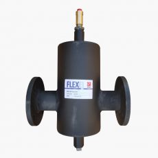DN65 (2½″) FlexEJ Air Separator