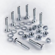 M10x50 FlexEJ Bolt Set