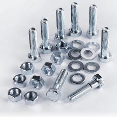 M12x50 FlexEJ Bolt Set