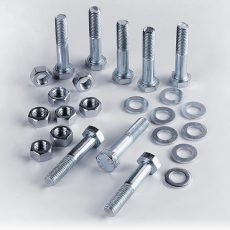 M12x60 FlexEJ Bolt Set