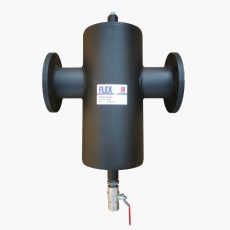 DN100 (4″) FlexEJ Dirt Separator