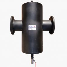 DN150 (6″) FlexEJ Dirt Separator