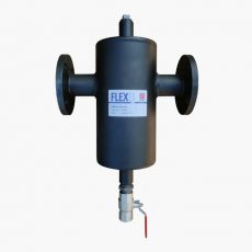 DN50 (2″) FlexEJ Dirt Separator