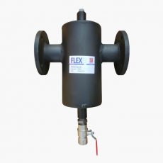 DN65 (2½″) FlexEJ Dirt Separator