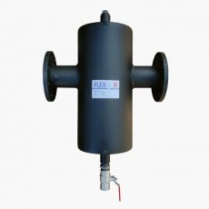 DN80 (3″) FlexEJ Dirt Separator