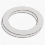 DN125 (5″) FlexEJ PN16 Gasket Set - 2 Pack