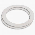 DN150 (6″) FlexEJ PN16 Gasket Set - 2 Pack