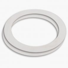 DN150 (6″) FlexEJ PN16 Gasket Set - 2 Pack
