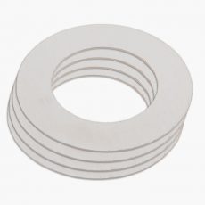 DN65 (2½″) FlexEJ PN16 Gasket Set - 4 Pack