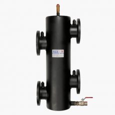 DN100 (4″) FlexEJ HP Low Loss Header 790 kW