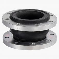 DN125 (5″) FlexEJ EPDM Rubber Bellows - Length 130 mm