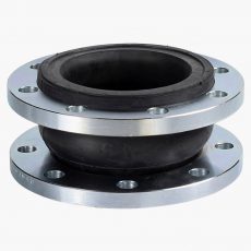 DN150 (6″) FlexEJ EPDM Rubber Bellows - Length 130 mm