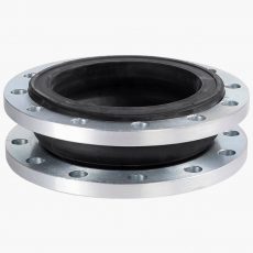 DN250 (10″) FlexEJ EPDM Rubber Bellows - Length 130 mm