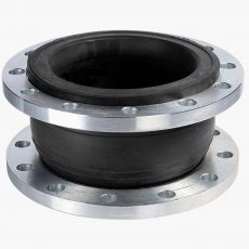 DN250 (10″) FlexEJ EPDM Rubber Bellows - Length 200 mm