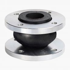 DN50 (2″) FlexEJ EPDM Rubber Bellows - Length 106 mm