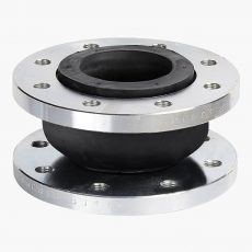 DN80 (3″) FlexEJ EPDM Rubber Bellows - Length 106 mm