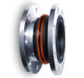 Elaflex HVAC Rubber Bellows