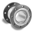 DN150 HVAC Short Axial Metal Bellows