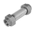 DN32 Union End Metal Bellows