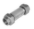DN40 Union End Metal Bellows