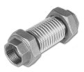 DN50 Union End Metal Bellows