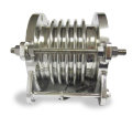 Large Axial Pharmaceutical Bellows