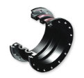 Safetech Manufactured Rubber Bellows