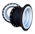 Safetech Rubber Bellow Linings