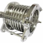 Metal Expansion Joint Pharmaceutical