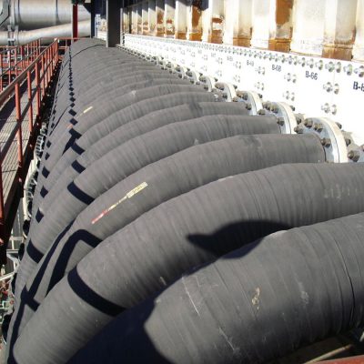 Safetech Rubber Hose