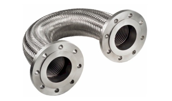 Metal Hose Movements