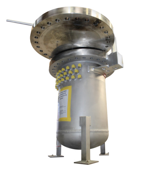 Pressure Vessel Manufacture