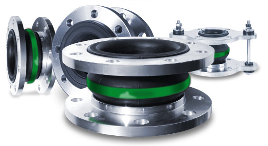 Elaflex GreenBand ERV-GR