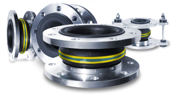 Elaflex YellowSteel HNBR