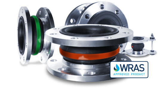 Elaflex Rubber Bellows