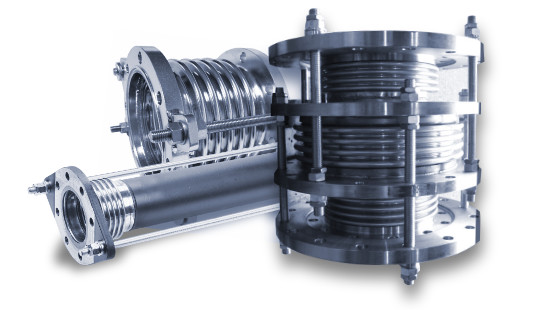 Product design - Metal Expansion