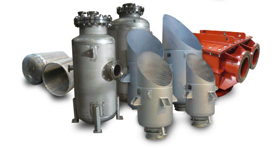 Pressure Vessel Manufacturing