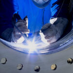 Thin & Autogenous Welding