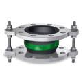 Elaflex GreenBand ERV-GR Outer & Inner Tied Bellows