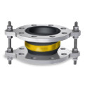 Elaflex YellowBand ERV-G Outer & Inner Tied Bellows
