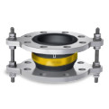 Elaflex YellowBandLT ERV-GLT Outer & Inner Tied Bellows