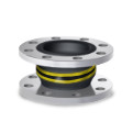 Elaflex YellowSteel ERV-GS Untied Bellows