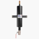 DN32 (1¼″) FlexEJ Air+Dirt Separator