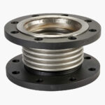 DN150 (6″) FlexEJ Pump Lateral Expansion Joint - Length 150 mm