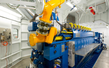 Pipe Expansion Bellows temperatures